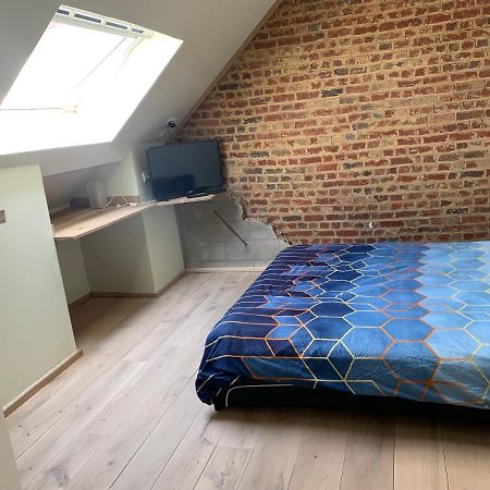 Huis Buizemont Geraardsbergen Eksteriør billede