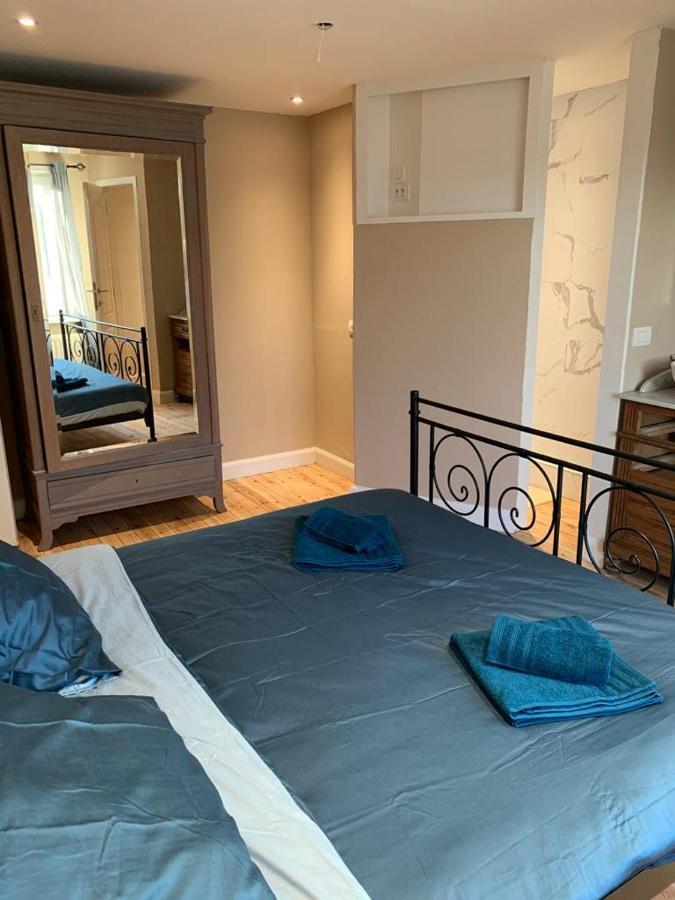 Huis Buizemont Geraardsbergen Eksteriør billede