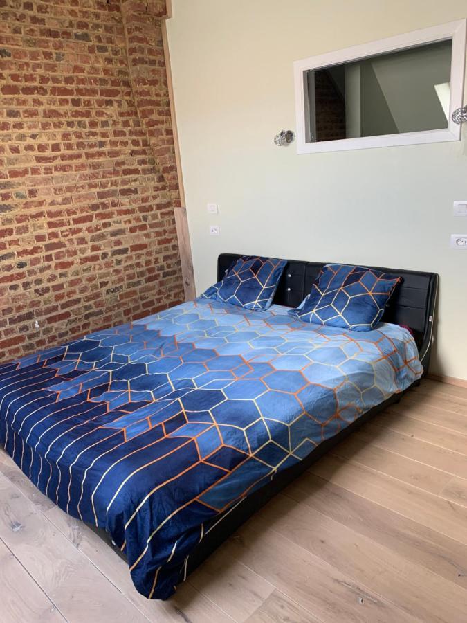 Huis Buizemont Geraardsbergen Eksteriør billede