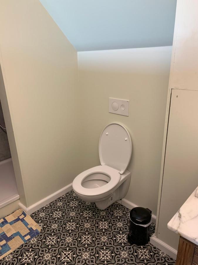 Huis Buizemont Geraardsbergen Eksteriør billede