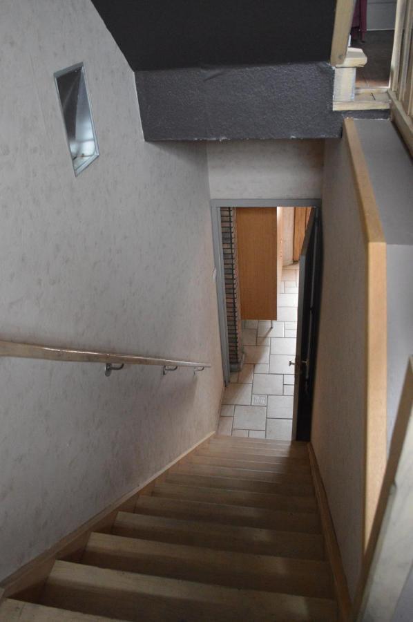 Huis Buizemont Geraardsbergen Eksteriør billede